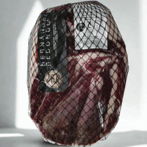Paleta ibérico 50% cebo – Deshuesado